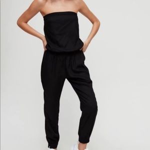 Aritzia Talula Jumpsuit